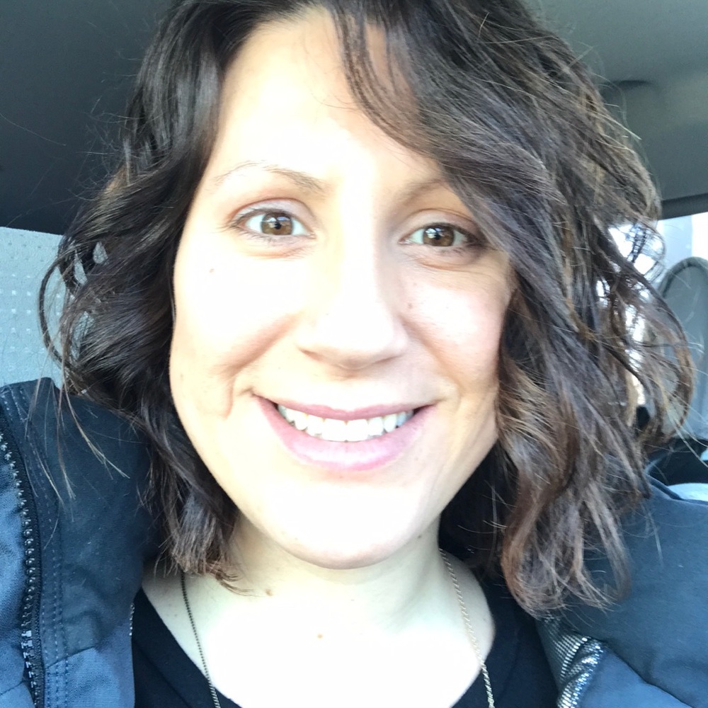 Meet your Posher, Erin